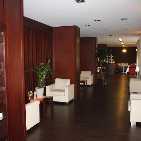 Hotel 2C Legnano Dış mekan fotoğraf