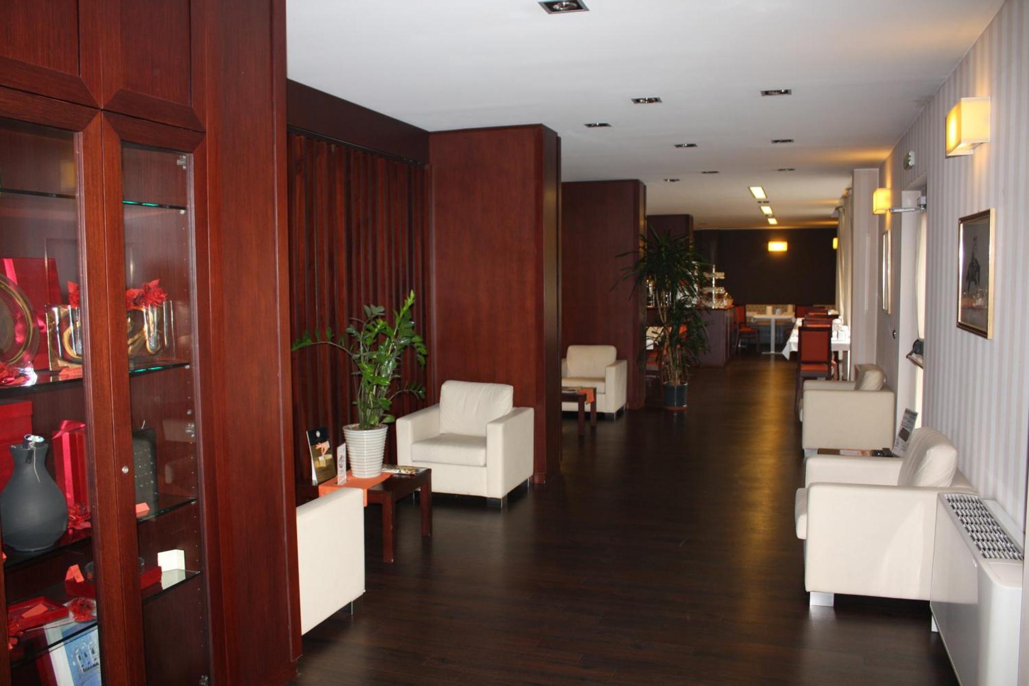 Hotel 2C Legnano Dış mekan fotoğraf