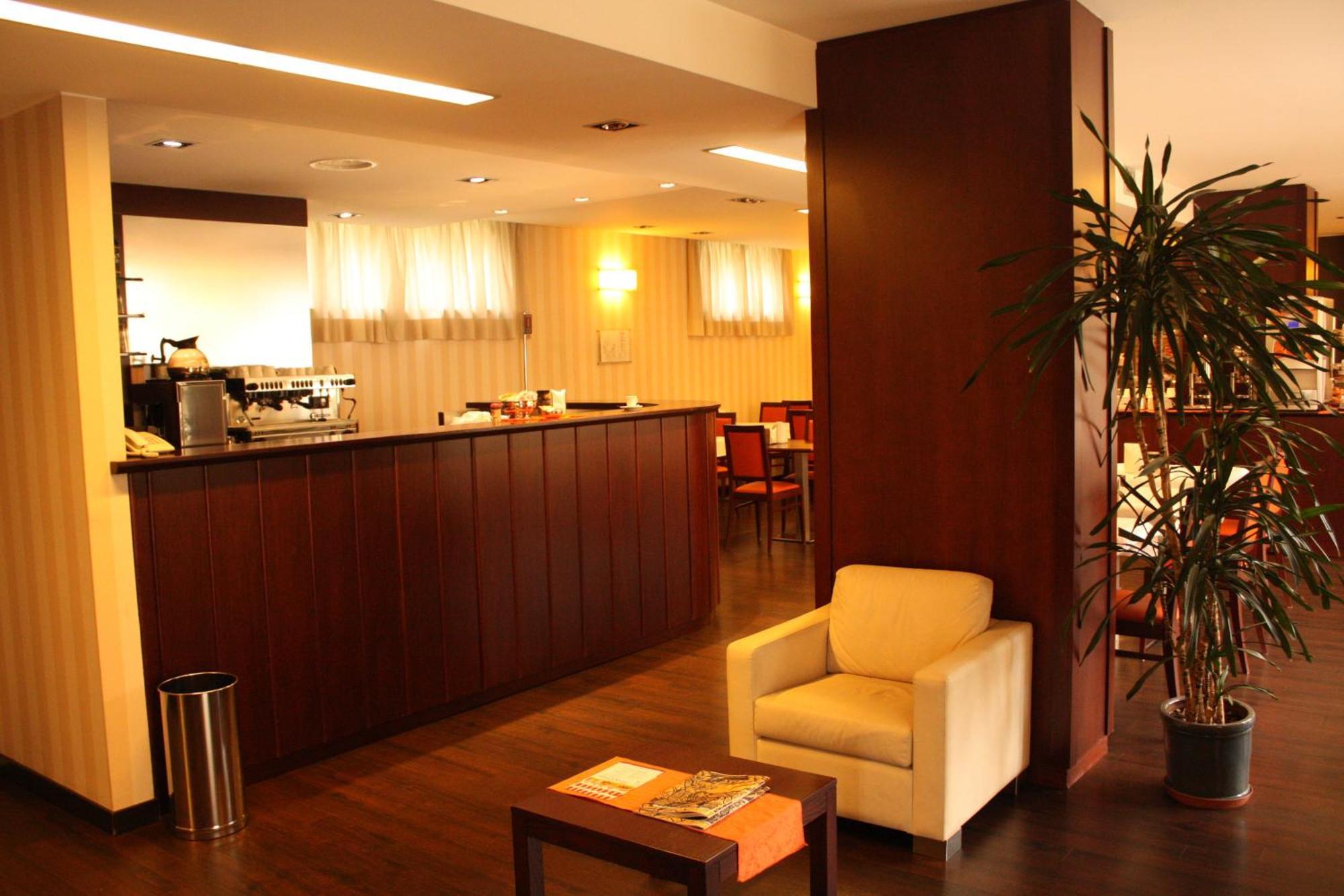 Hotel 2C Legnano Dış mekan fotoğraf