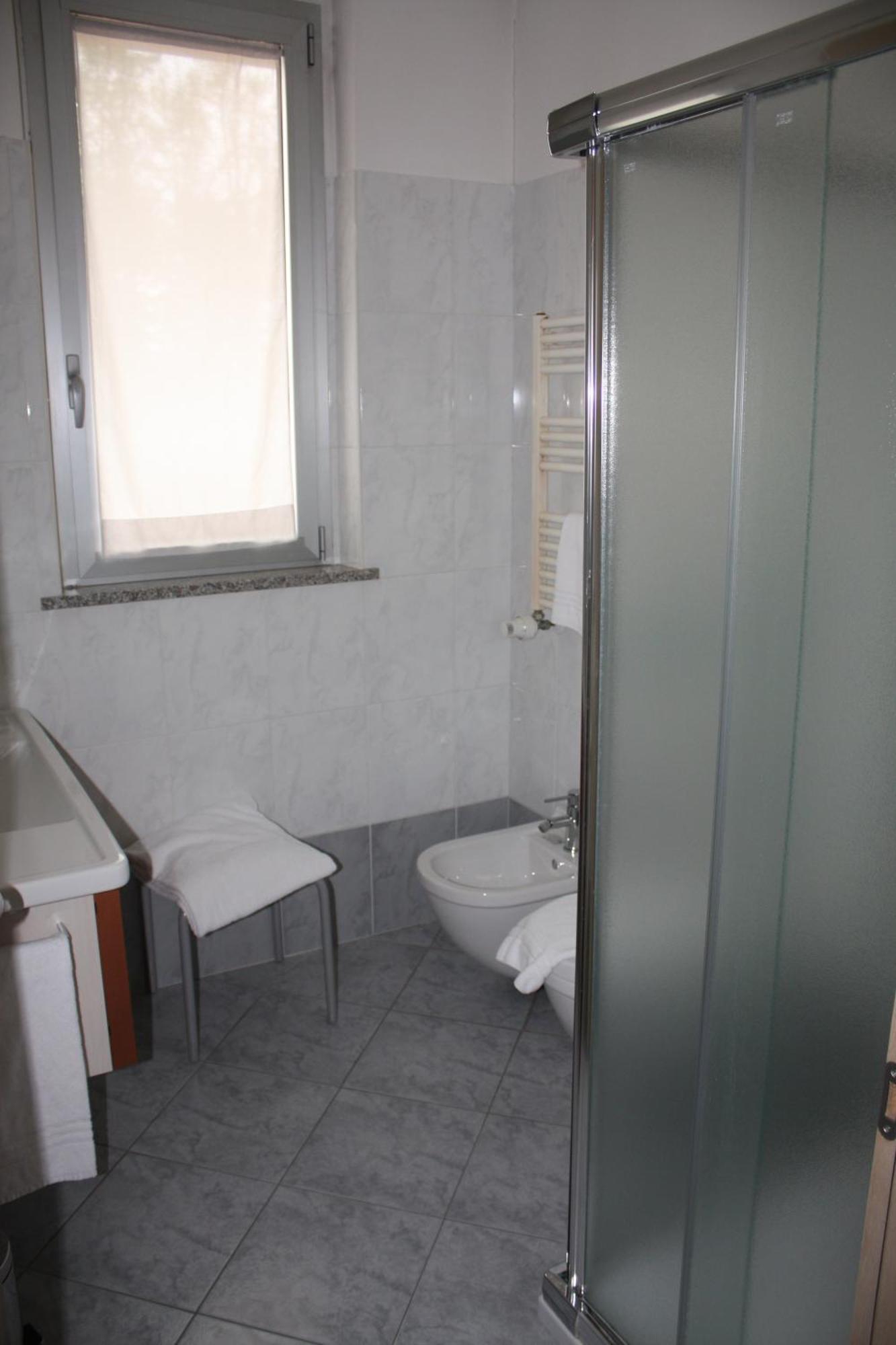 Hotel 2C Legnano Dış mekan fotoğraf