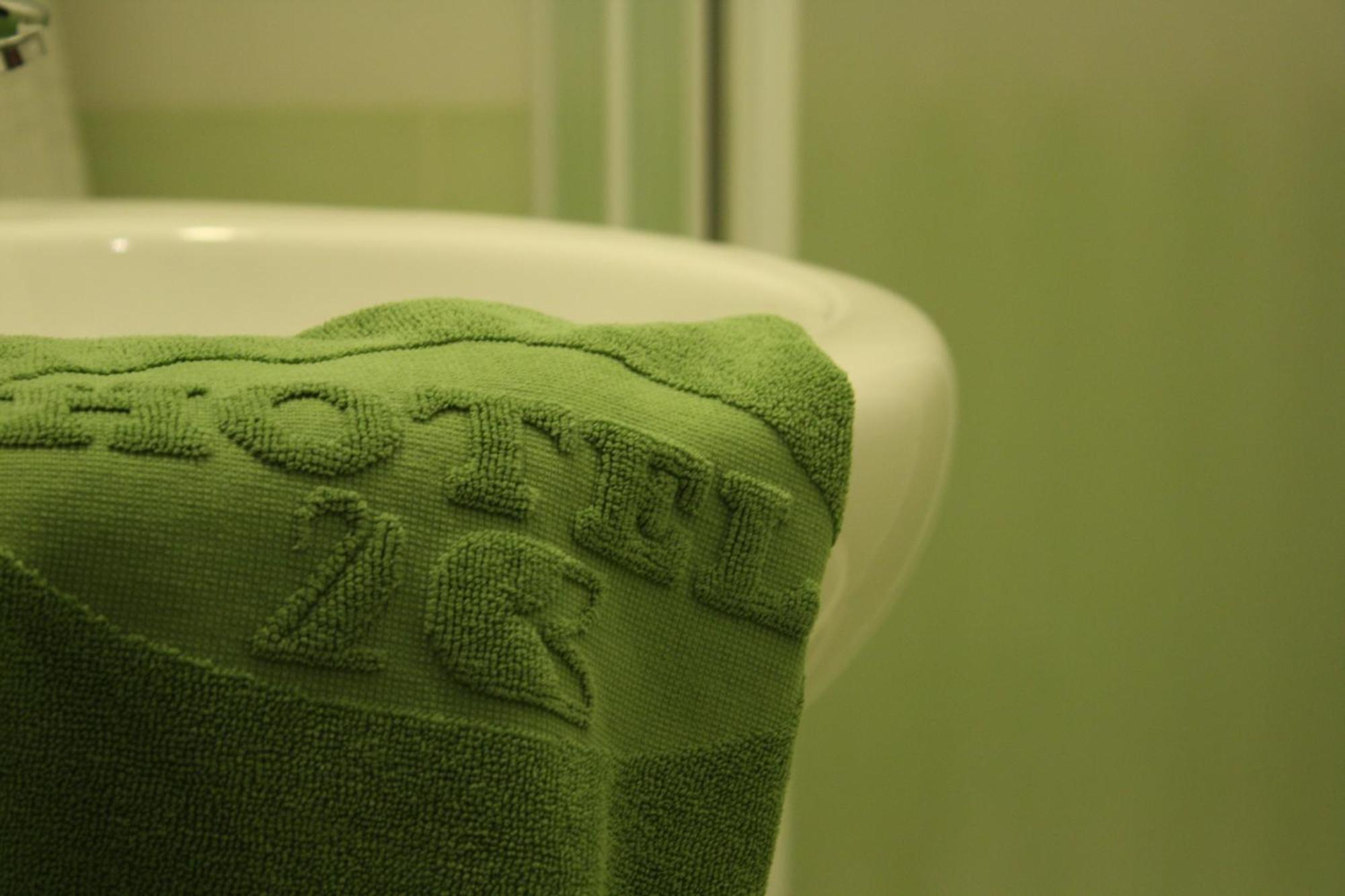 Hotel 2C Legnano Dış mekan fotoğraf
