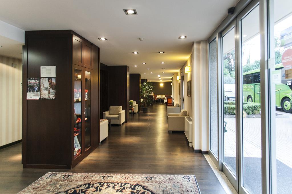 Hotel 2C Legnano Dış mekan fotoğraf