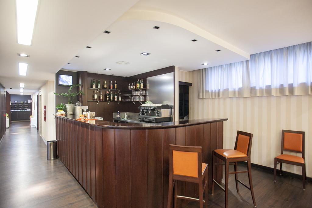 Hotel 2C Legnano Dış mekan fotoğraf