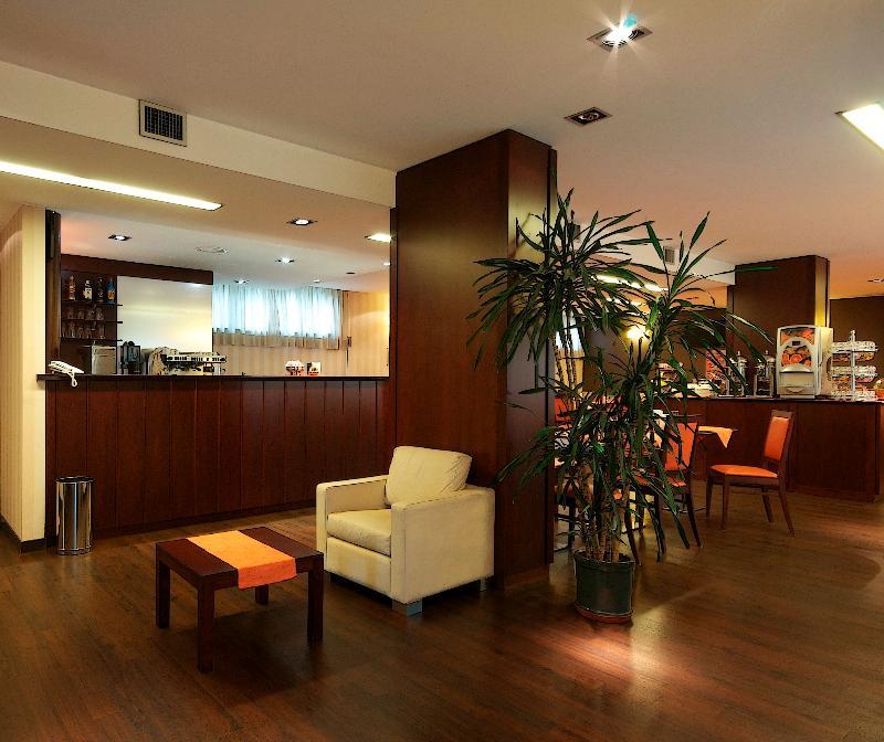 Hotel 2C Legnano Dış mekan fotoğraf