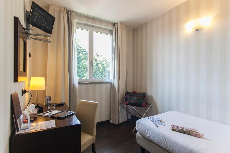 Hotel 2C Legnano Dış mekan fotoğraf