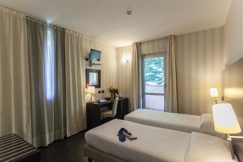 Hotel 2C Legnano Dış mekan fotoğraf