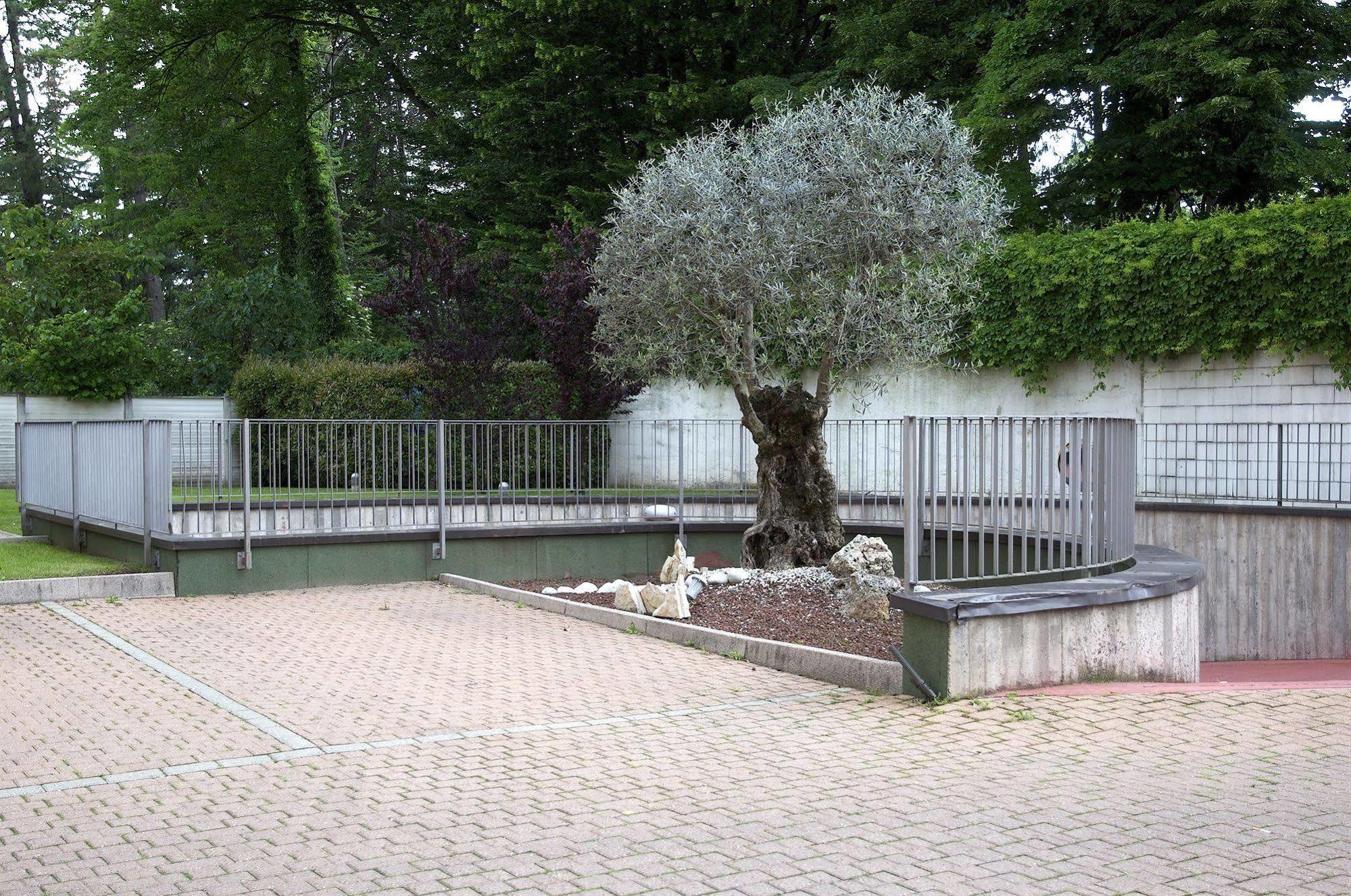 Hotel 2C Legnano Dış mekan fotoğraf