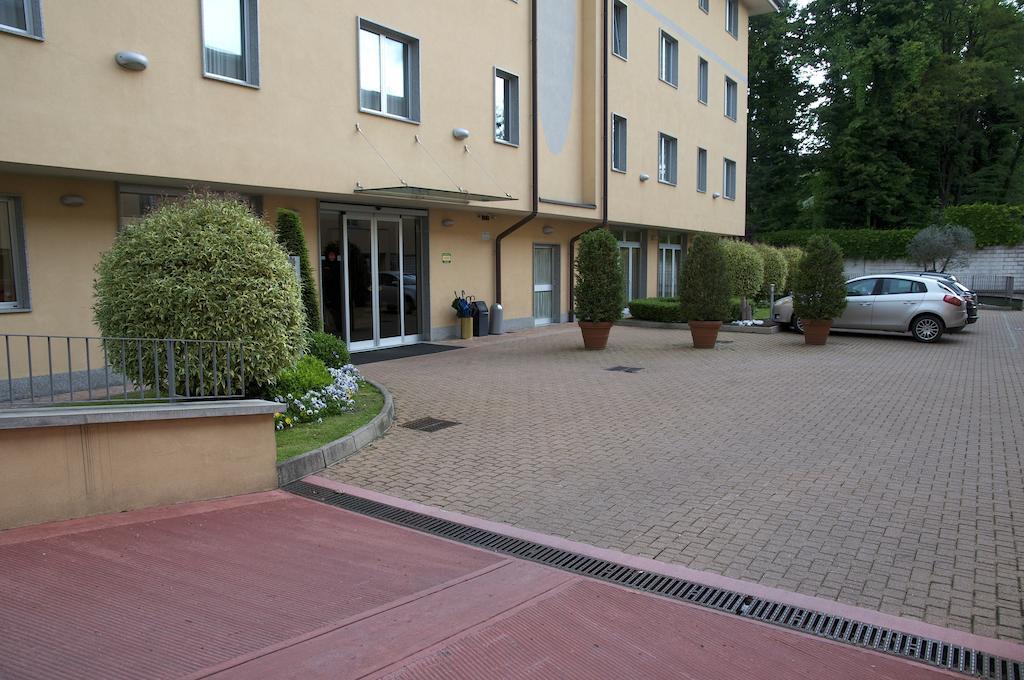 Hotel 2C Legnano Dış mekan fotoğraf