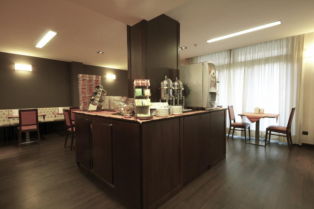 Hotel 2C Legnano Dış mekan fotoğraf