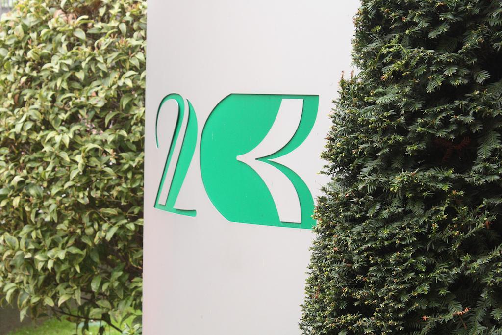 Hotel 2C Legnano Dış mekan fotoğraf